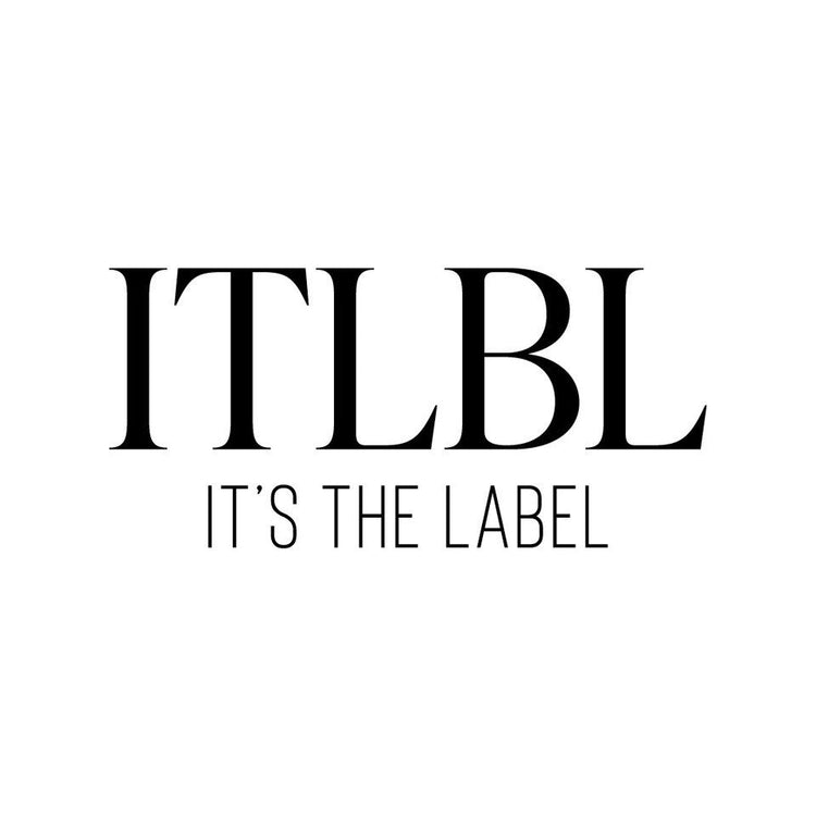 ITLBL - It's the label