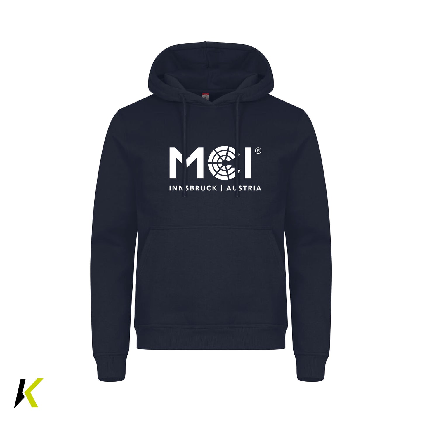 MCI Miami Hoody Unisex