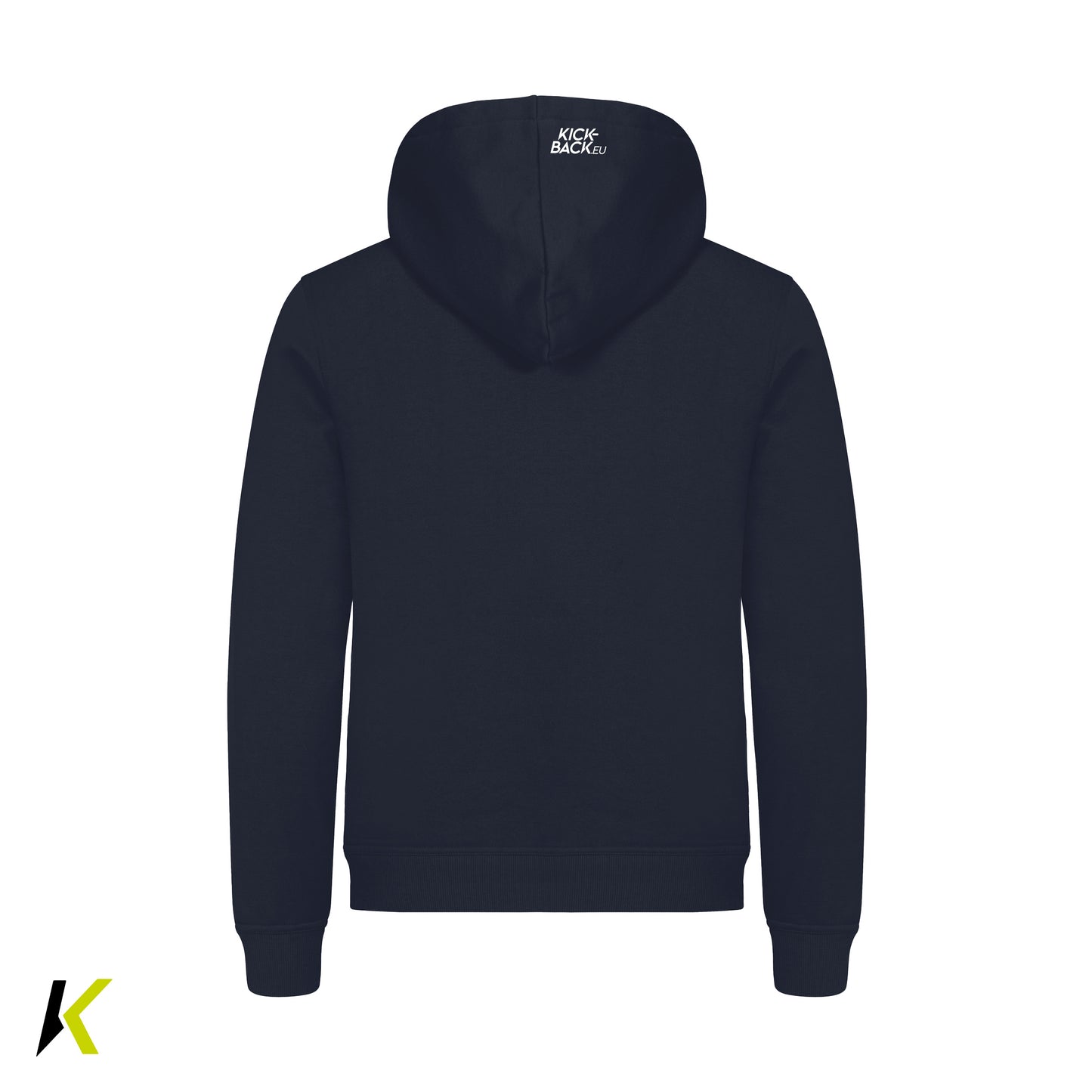 JB/LJ Rettenschöss CLIQUE Miami Hoody - Retro