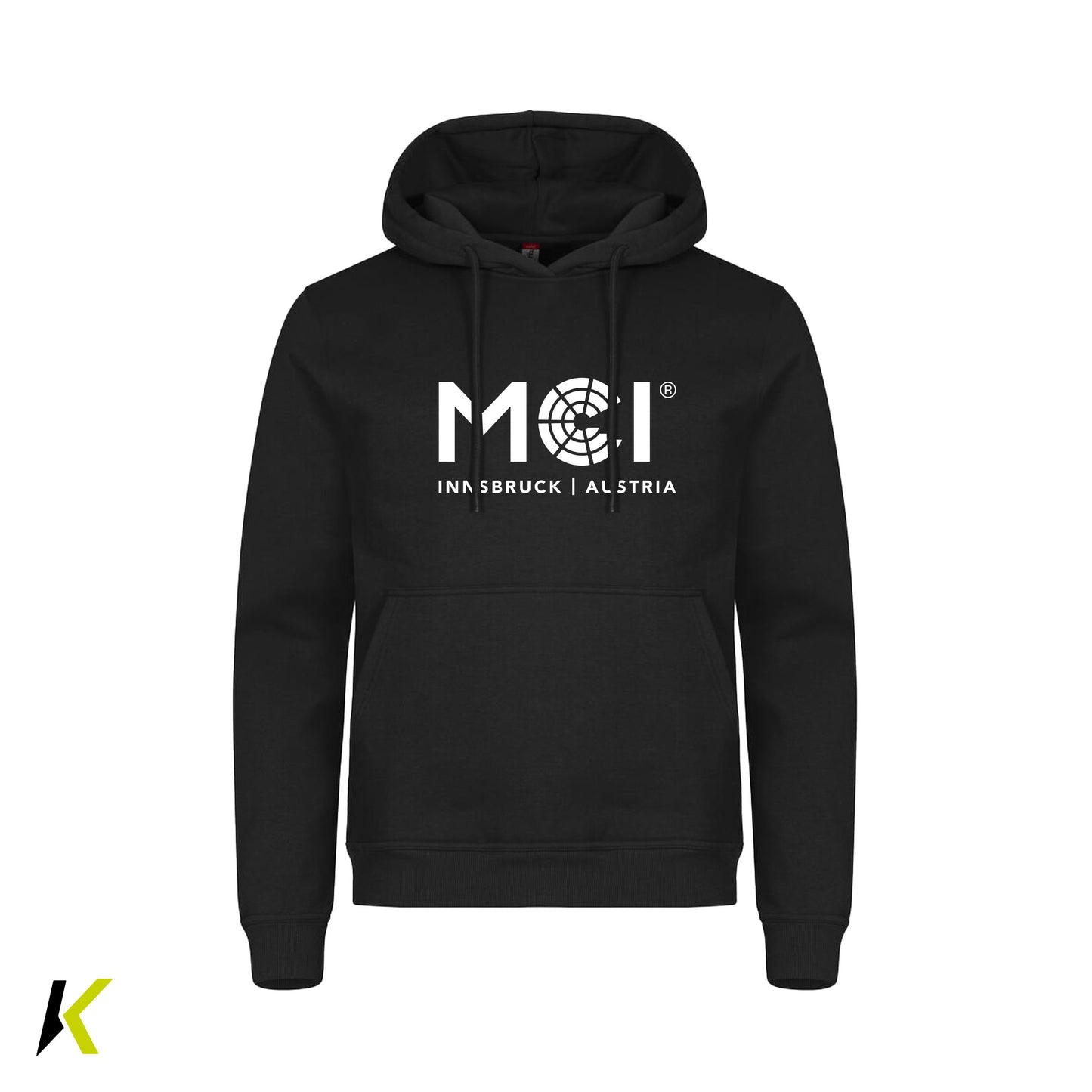 MCI Miami Hoody Unisex