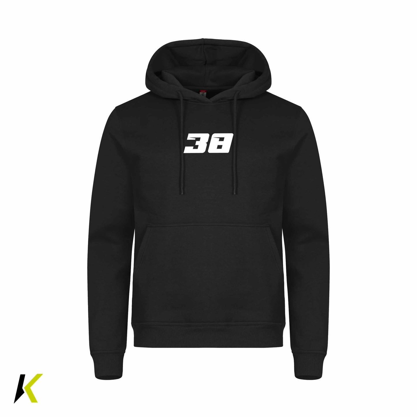 Tobi Kitzbichler CLIQUE Miami Hoody-TOBI 38