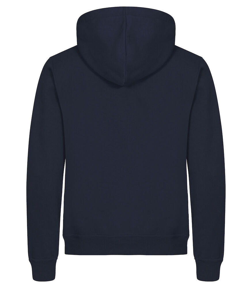 MS/PTS NDF - Miami Hoody Full Zip V01