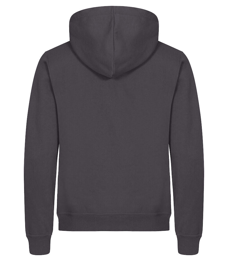 MS/PTS NDF - Miami Hoody Full Zip V01