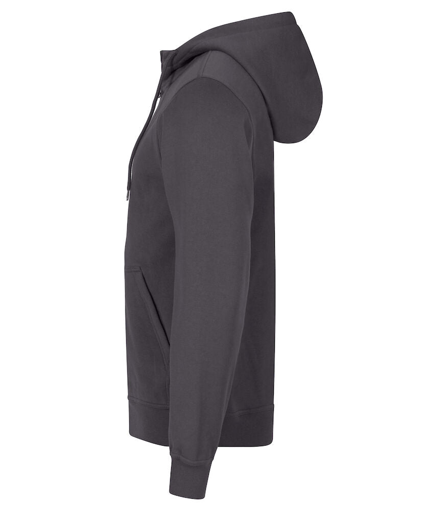 MS/PTS NDF - Miami Hoody Full Zip V01