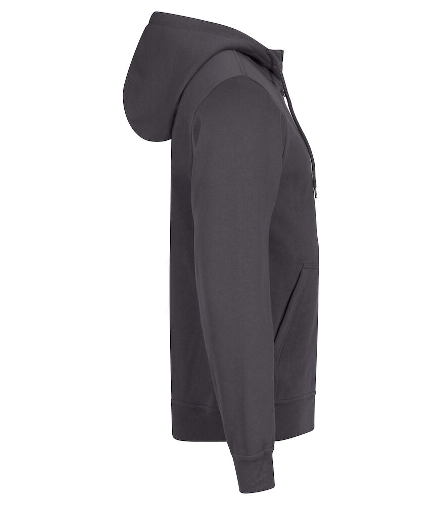 MS/PTS NDF - Miami Hoody Full Zip V01