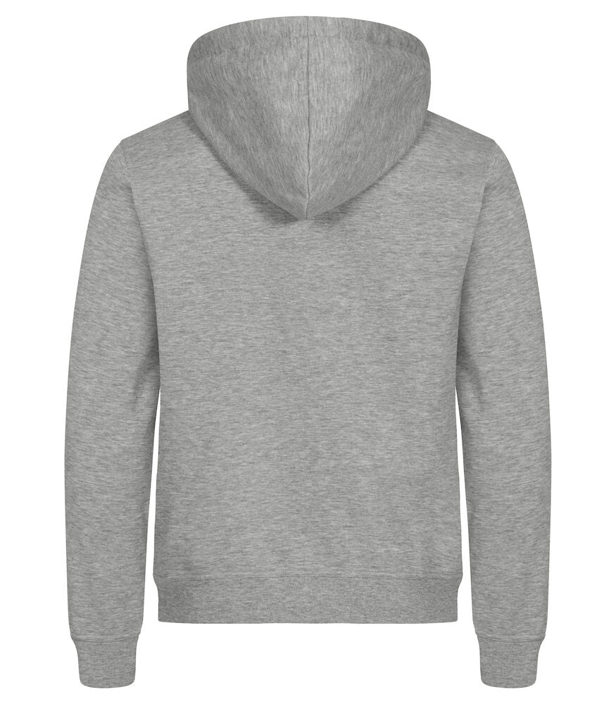 MS/PTS NDF - Miami Hoody Full Zip V01