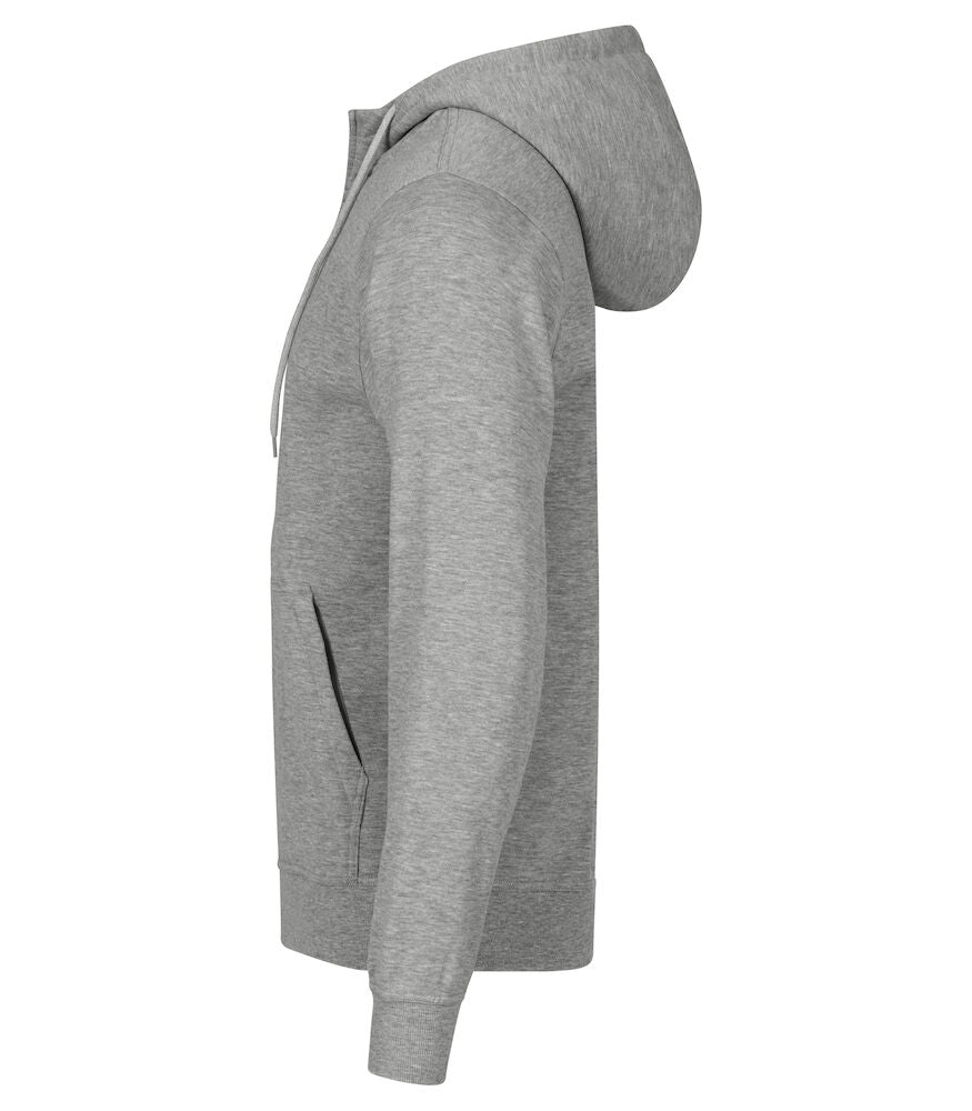 MS/PTS NDF - Miami Hoody Full Zip V01