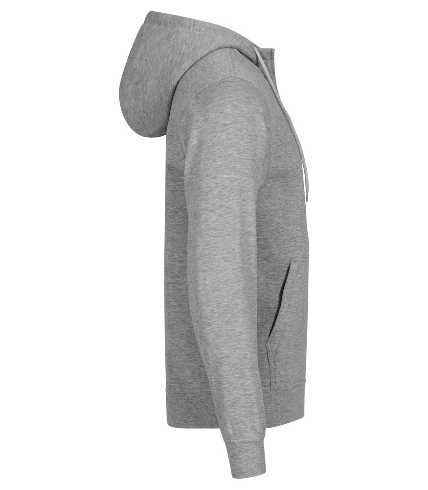 MS/PTS NDF - Miami Hoody Full Zip V01