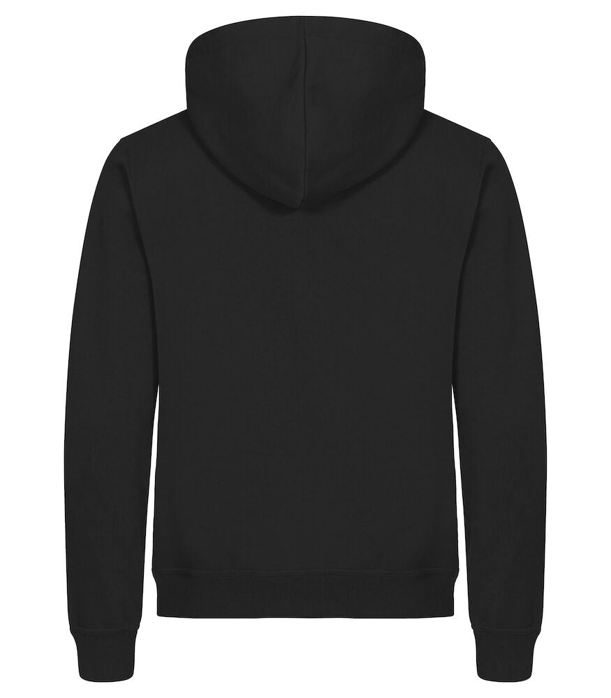 MS/PTS NDF - Miami Hoody Full Zip V01