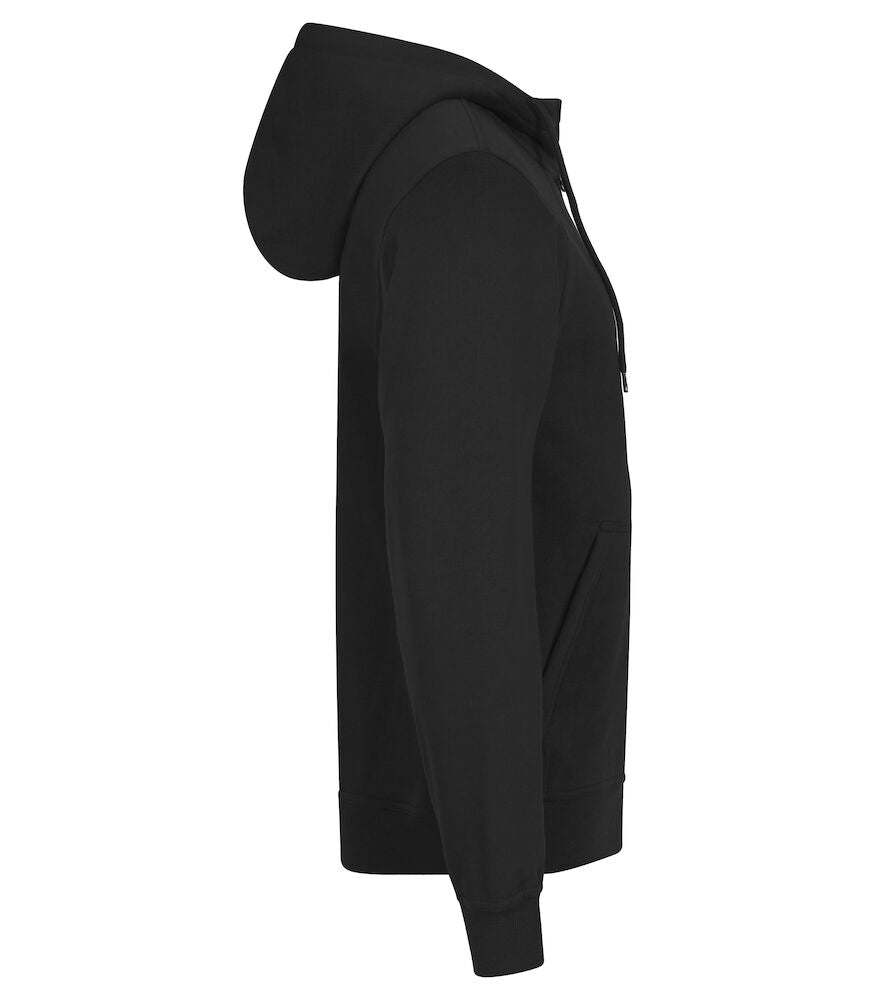 MS/PTS NDF - Miami Hoody Full Zip V01