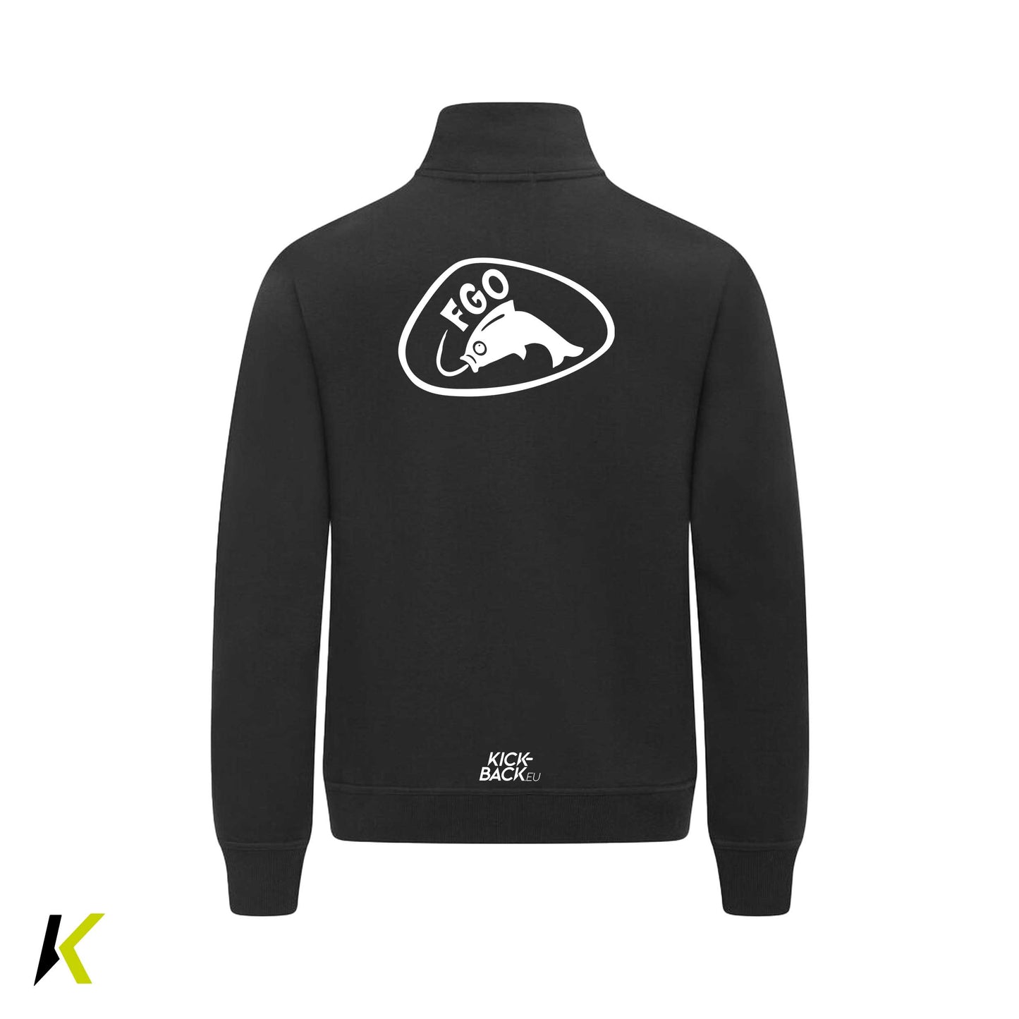 FGO CLIQUE Miami Cardigan