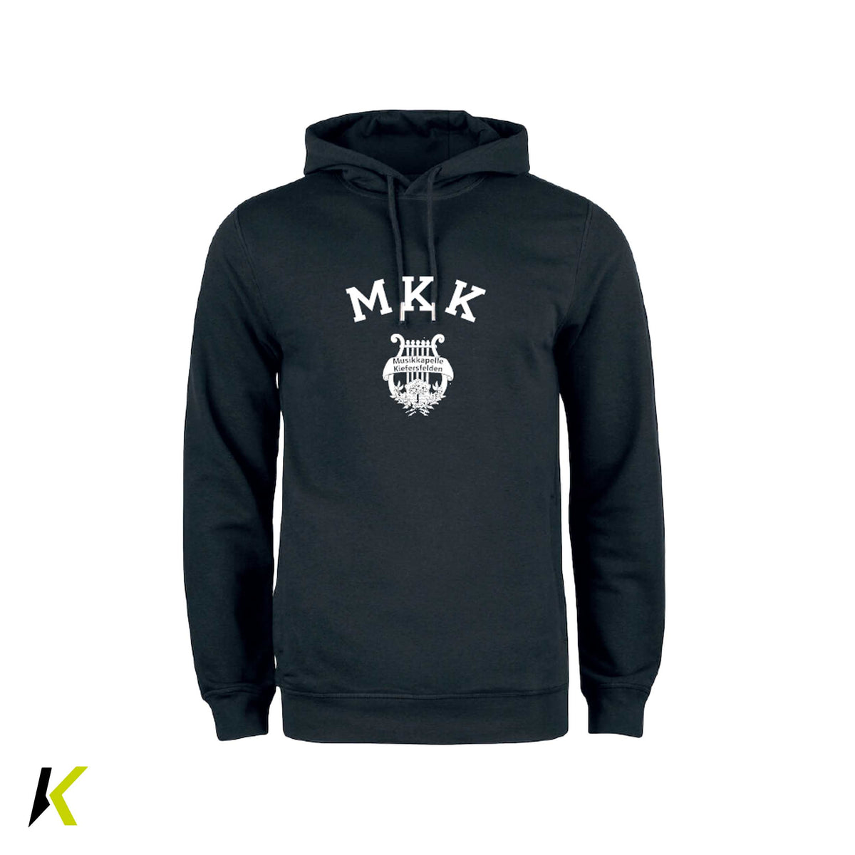 MKK CLIQUE Premium OC Hoody