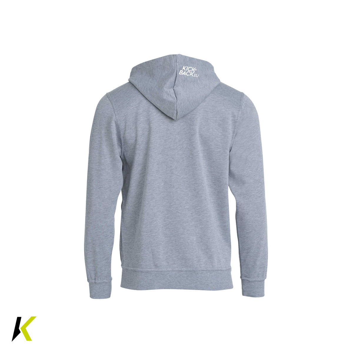 KiGa CLIQUE Basic Hoody Junior
