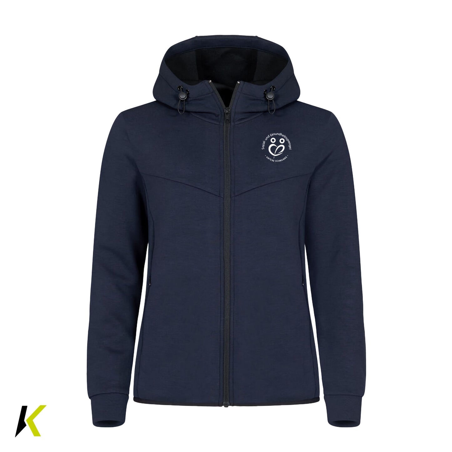 SuGUS CLIQUE® Hayden Women
