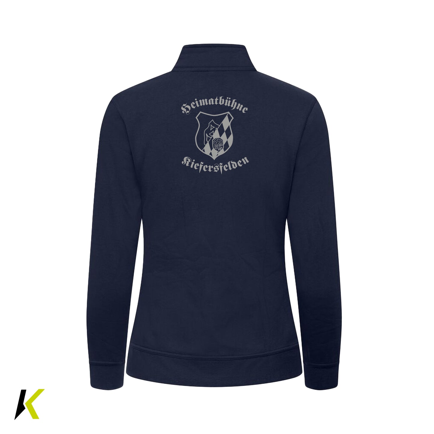 HBK CLIQUE® Basic Cardigan Women