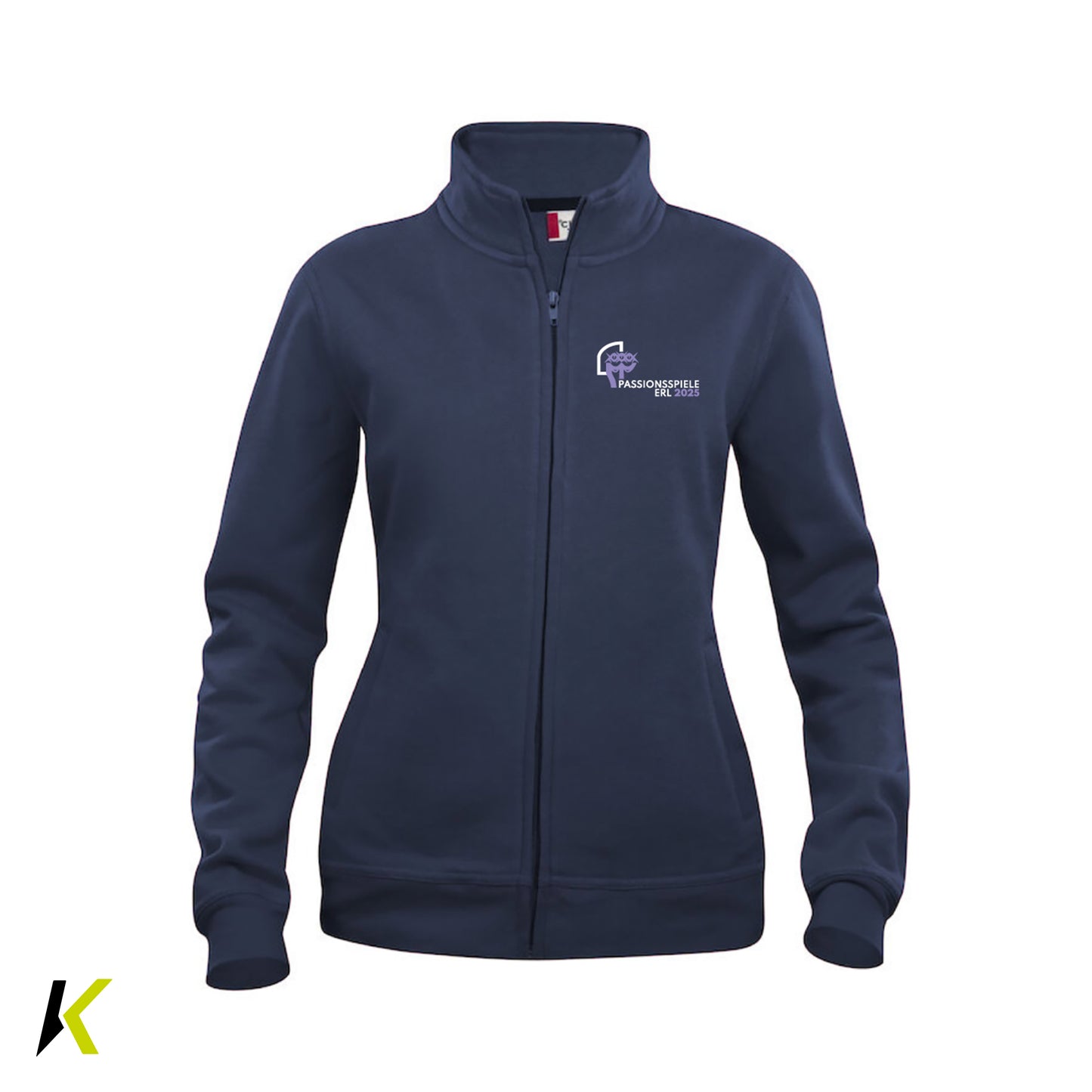 PS Erl CLIQUE® Basic Cardigan Women