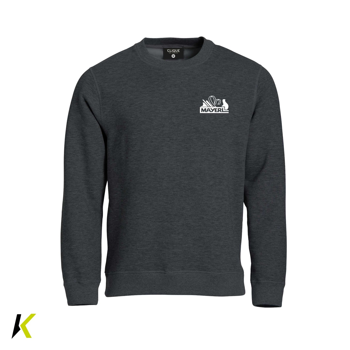 Mayerl CLIQUE Classic Roundneck