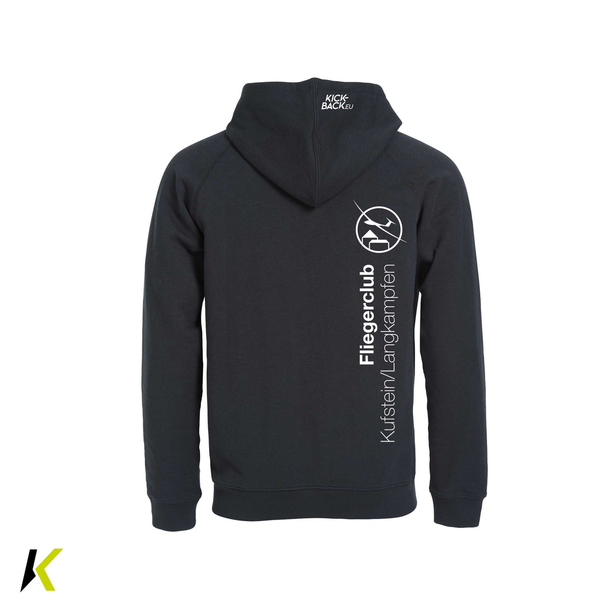 FCKL CLIQUE Classic Hoody