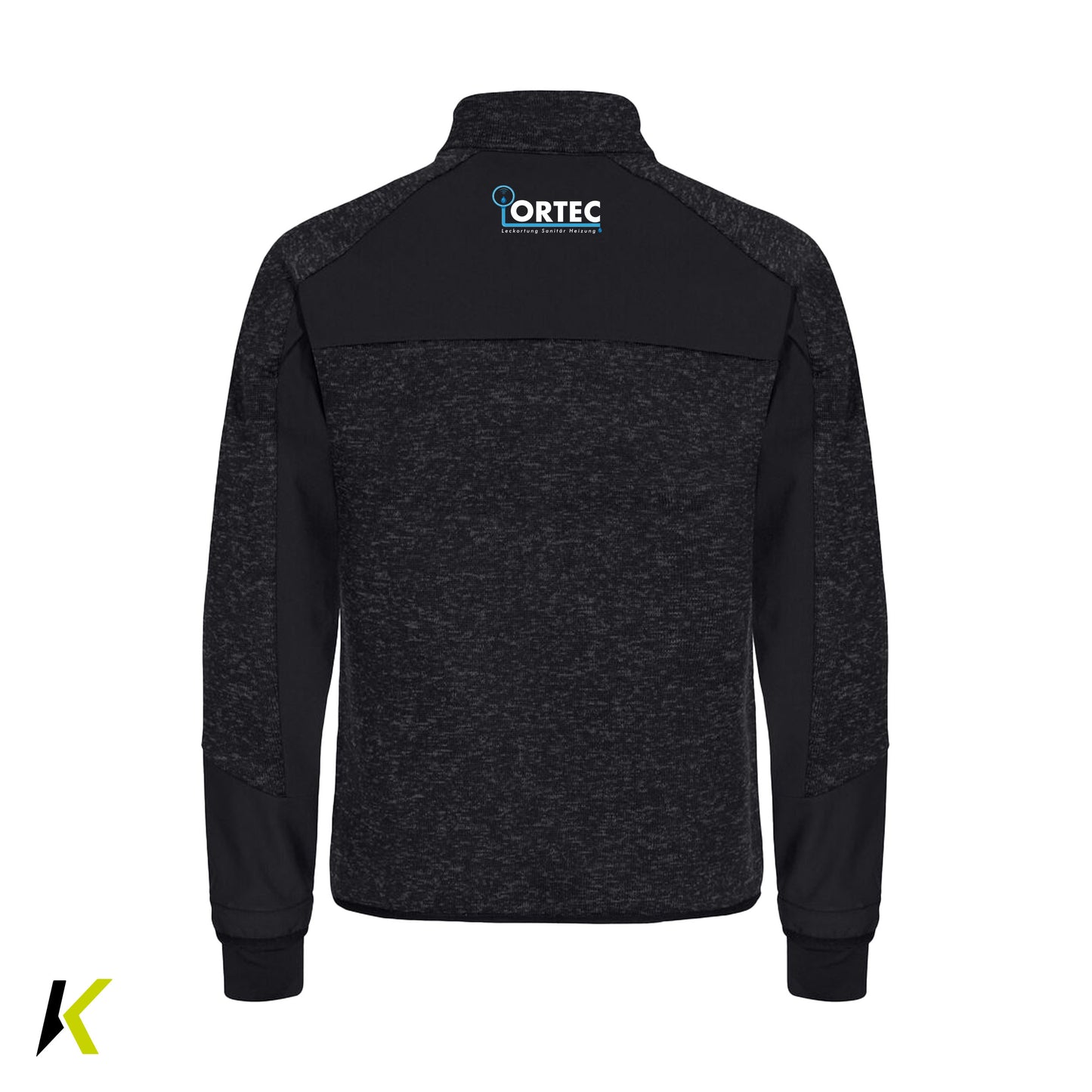 ORTEC GmbH CLIQUE® Haines