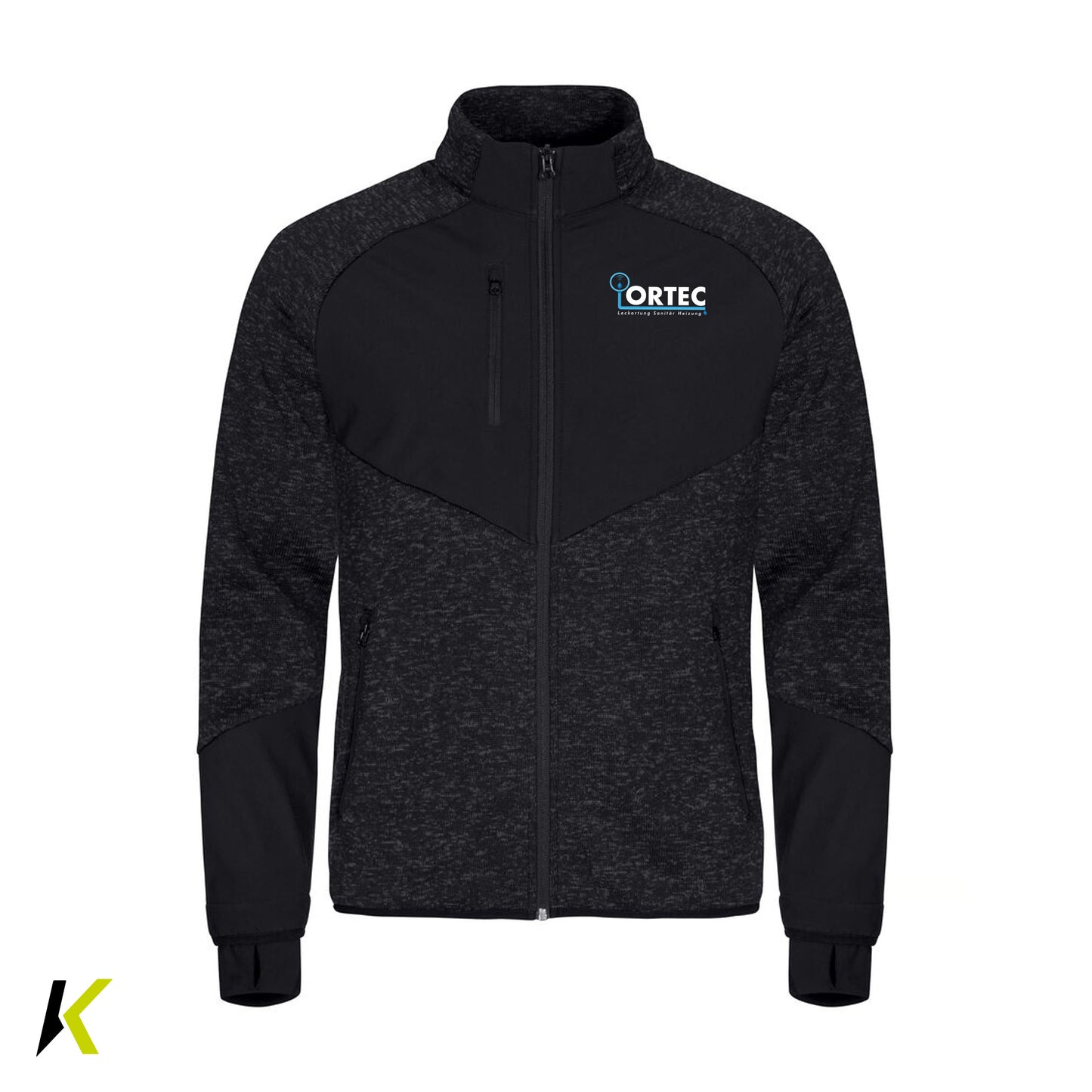 ORTEC GmbH CLIQUE® Haines