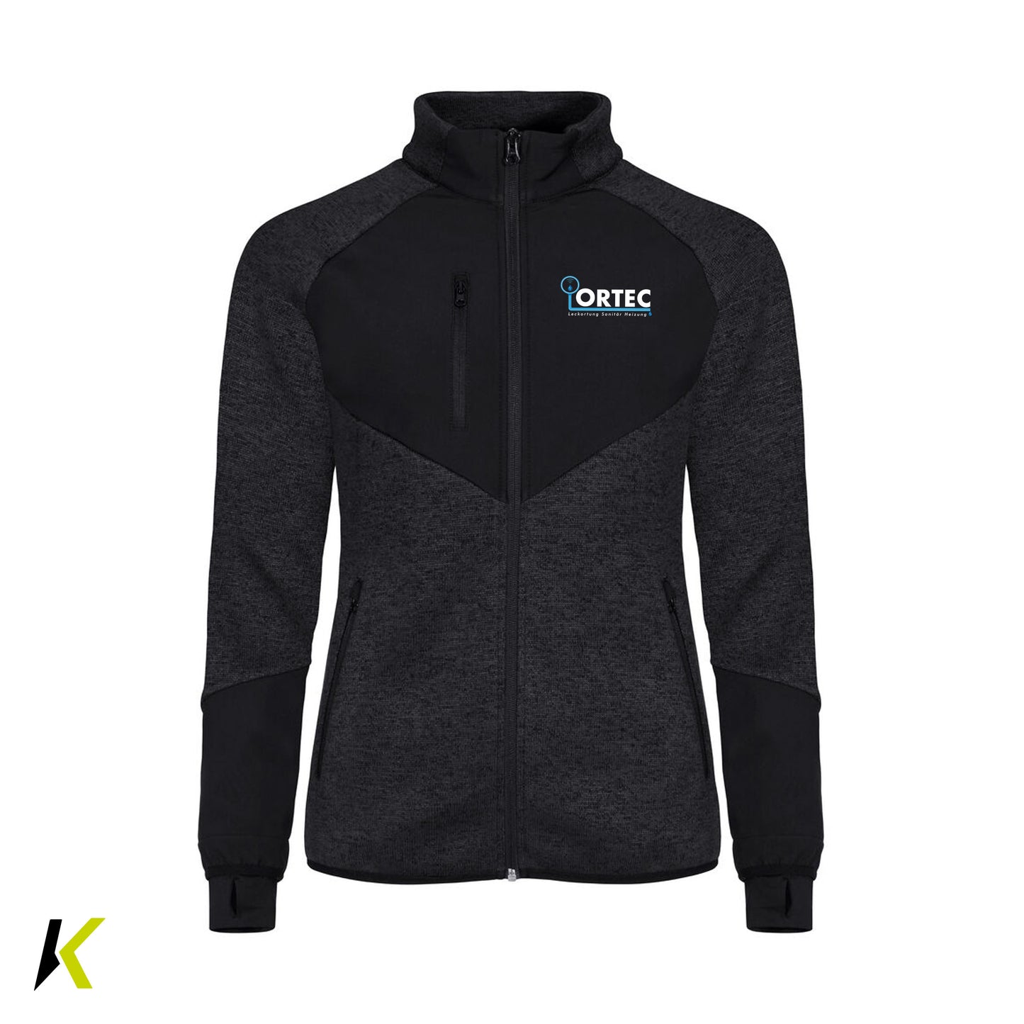 ORTEC GmbH CLIQUE® Haines Women