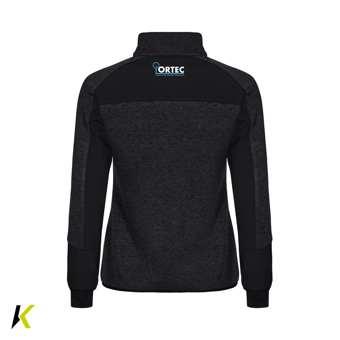 ORTEC GmbH CLIQUE® Haines Women