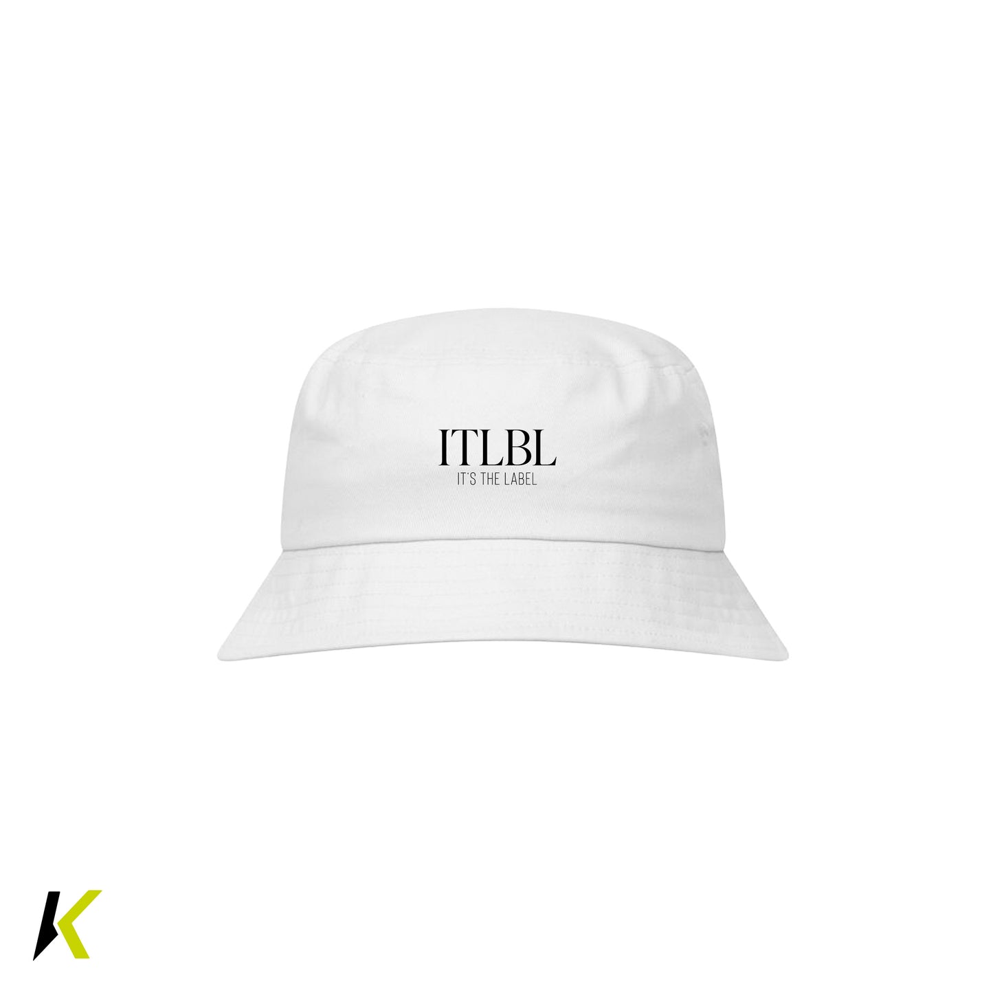 ITLBL Bucket Hat