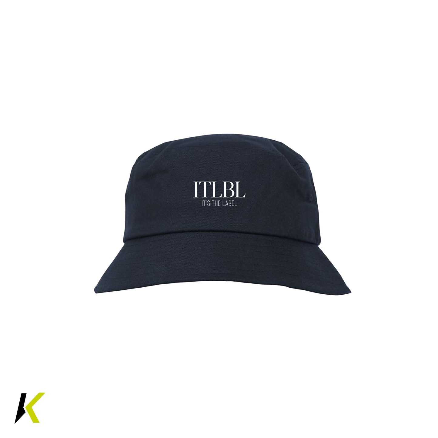 ITLBL Bucket Hat