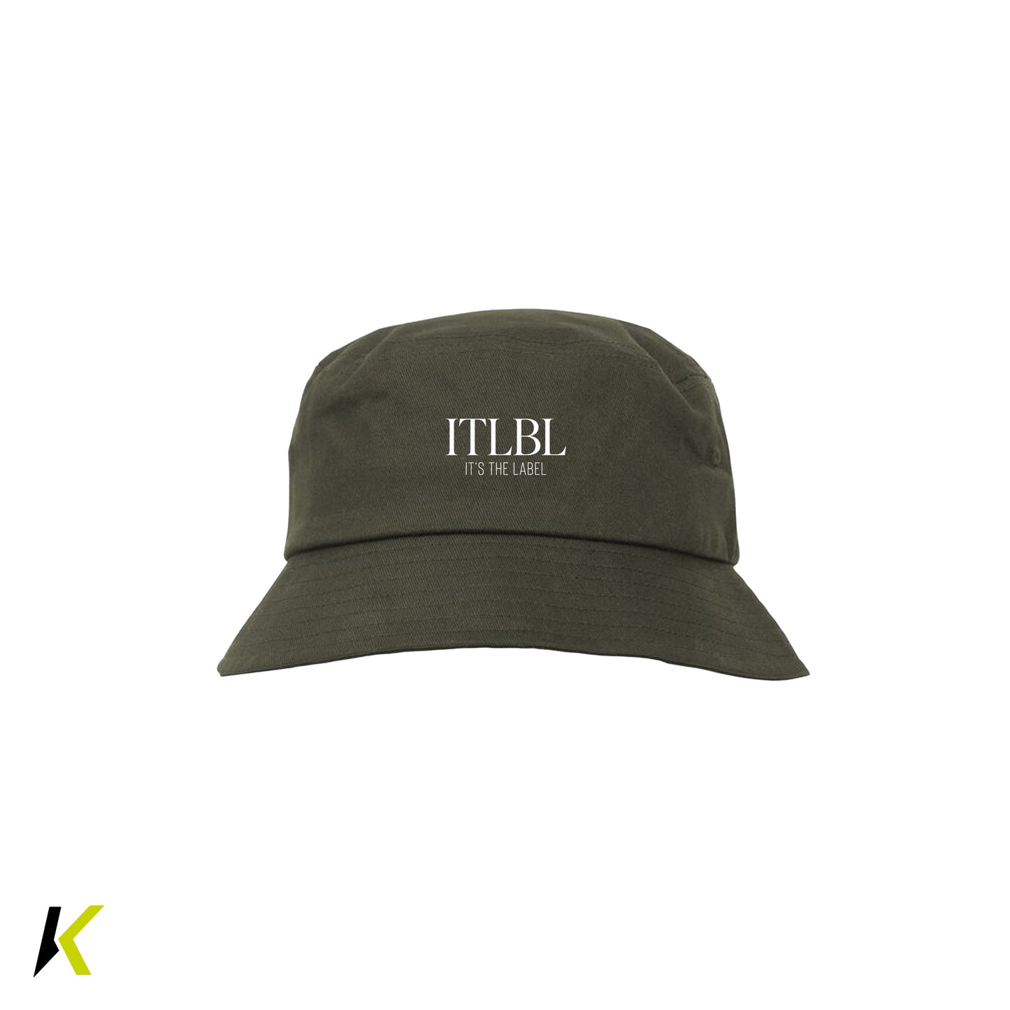 ITLBL Bucket Hat