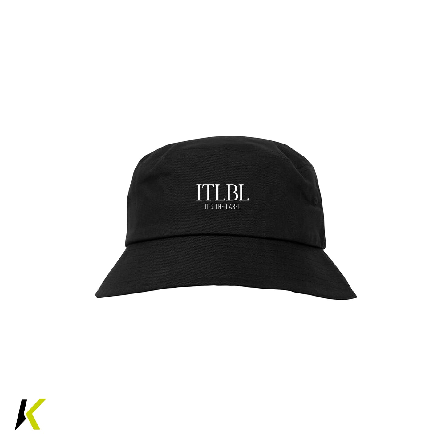 ITLBL Bucket Hat