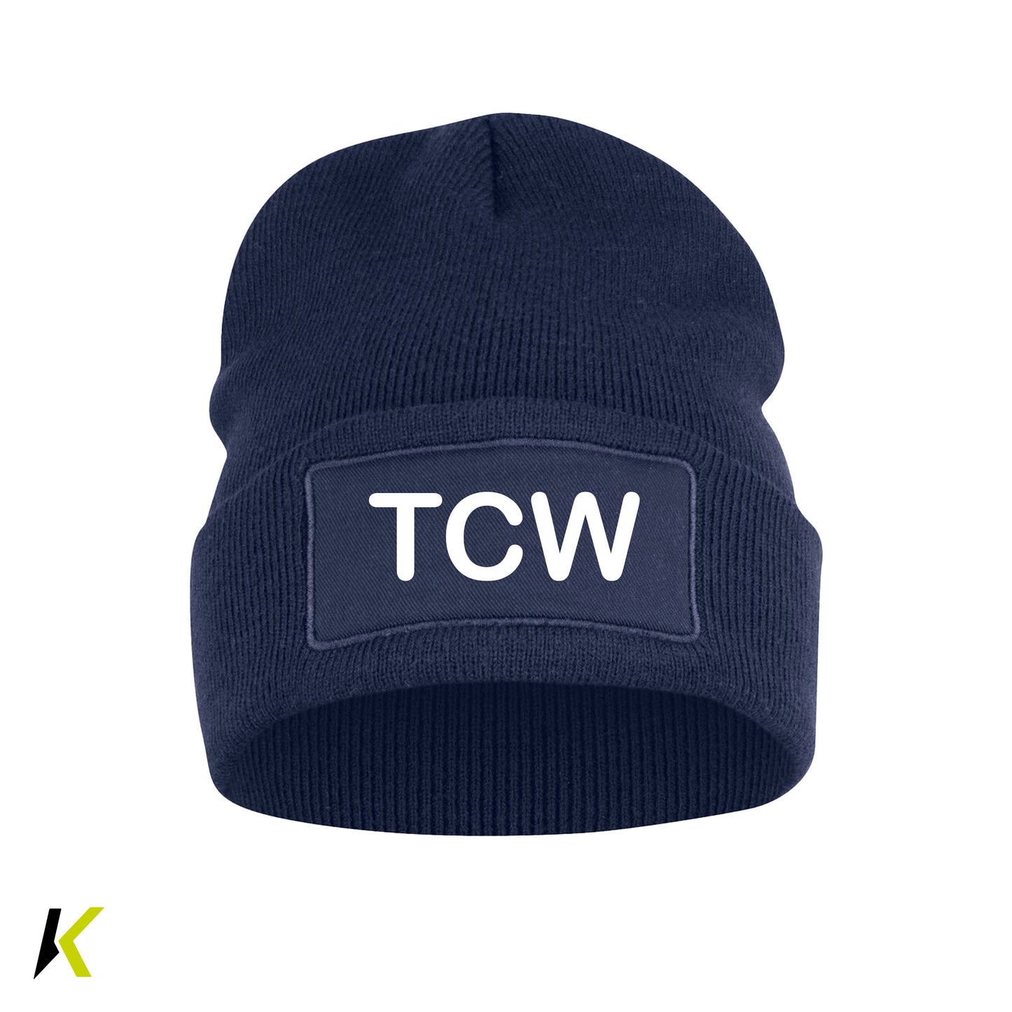TCW Beanie