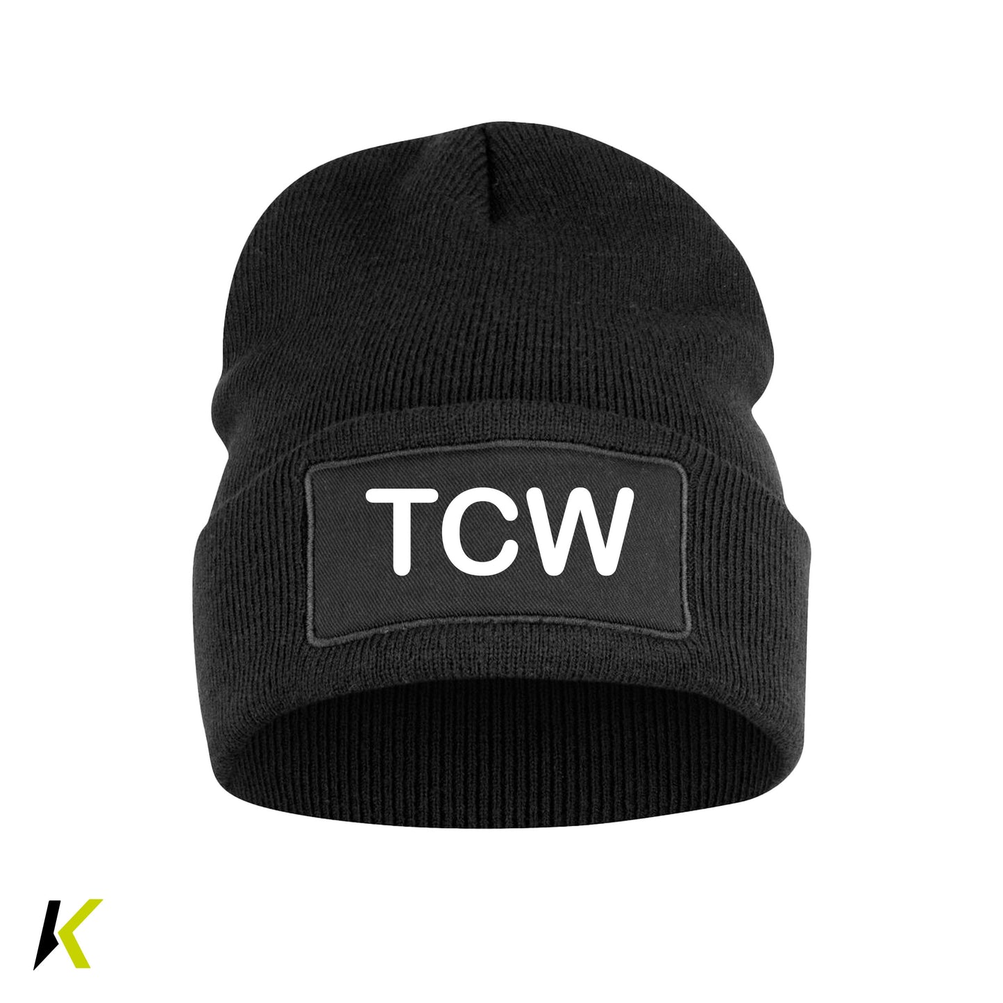 TCW Beanie