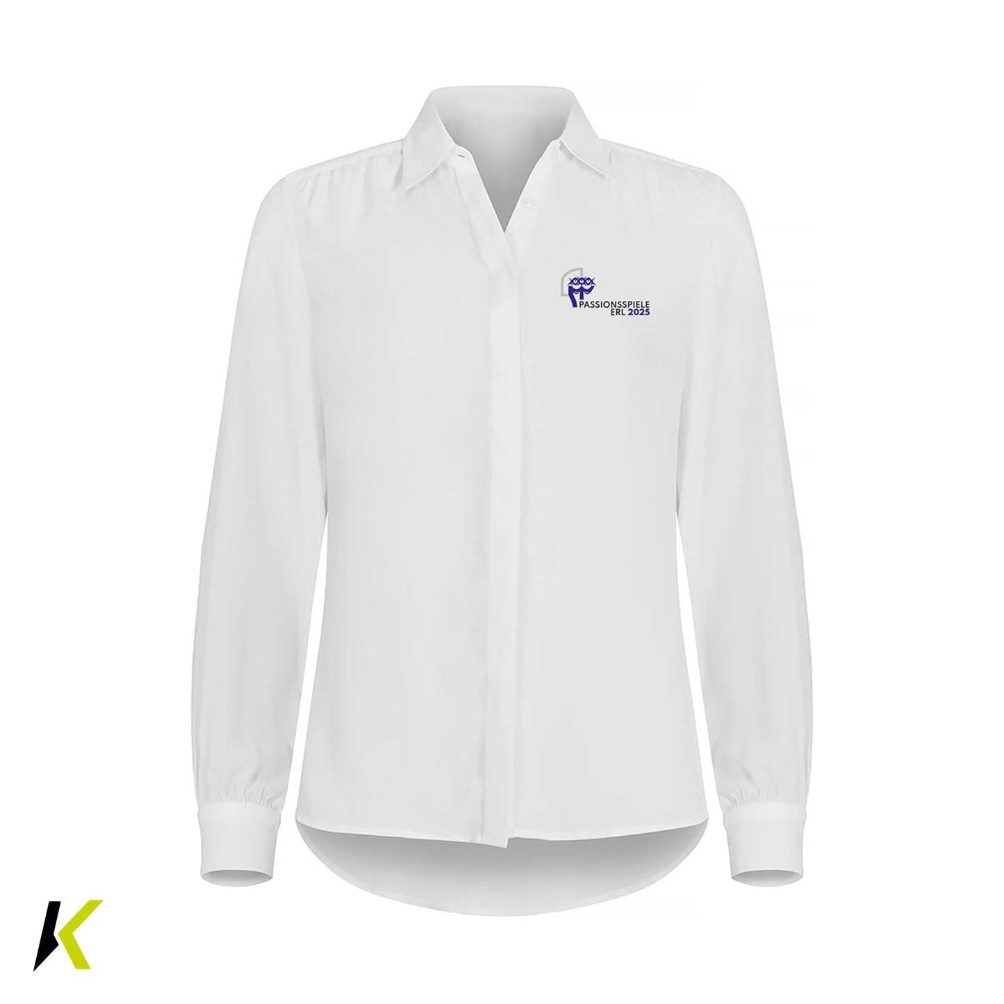 PS Erl CLIQUE® Libby Bluse