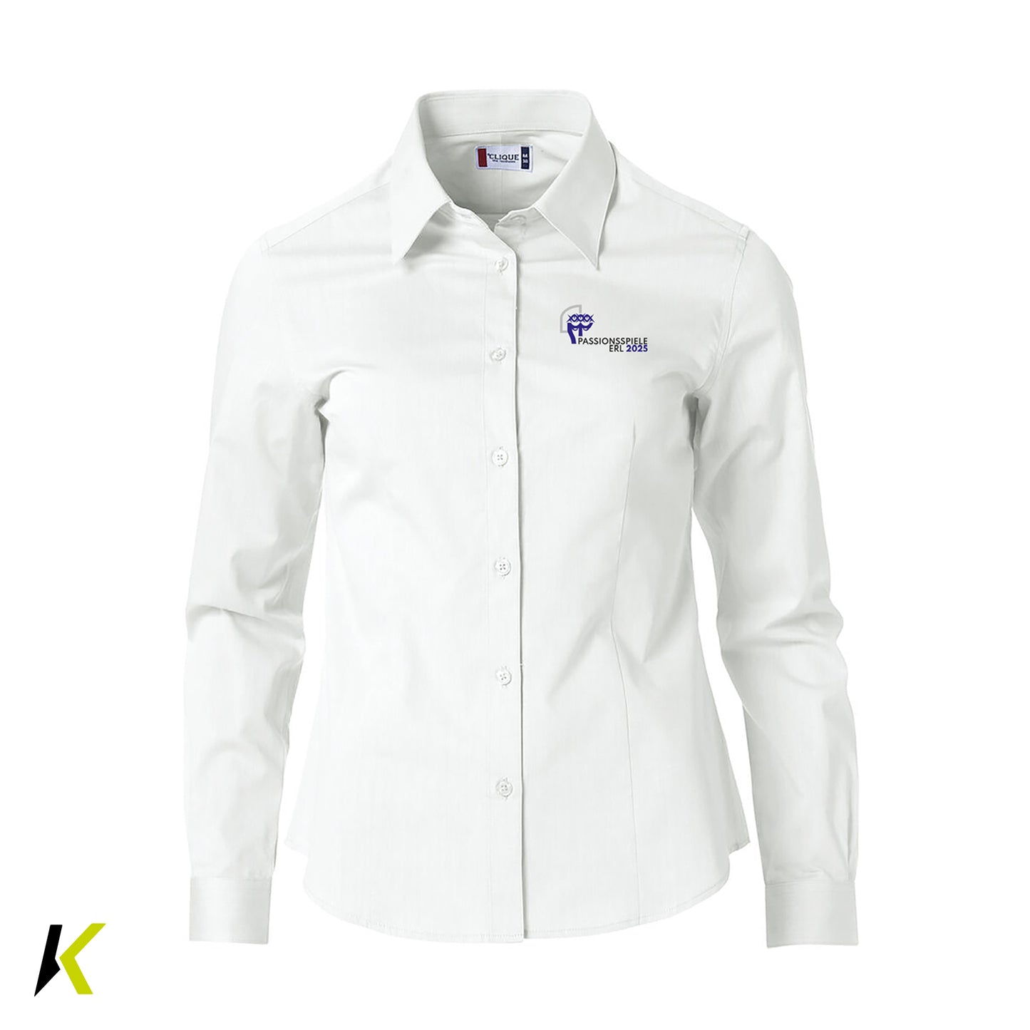 PS Erl CLIQUE® Clare Bluse