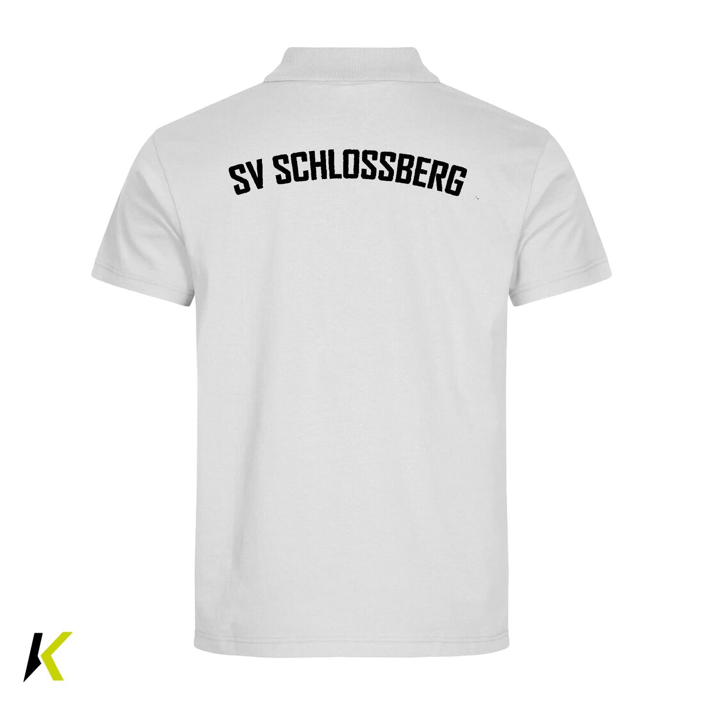 SVSS Basic Polo S/S Junior