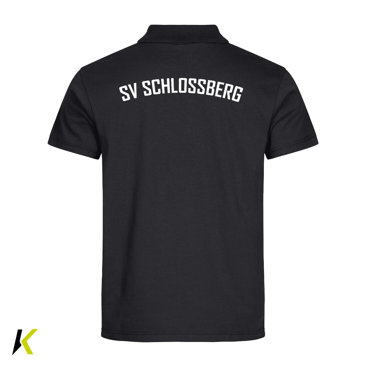 SVSS CLIQUE® Basic Polo M/Unisex