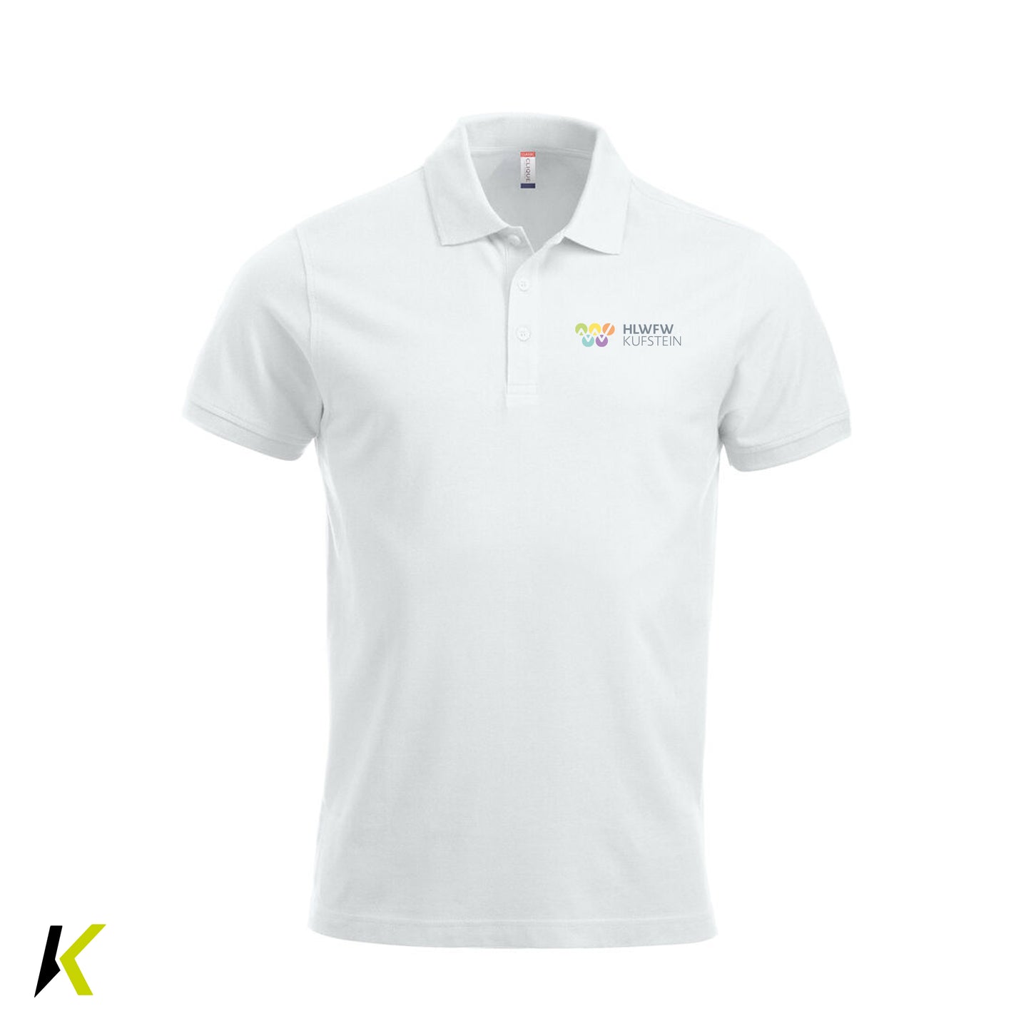 HLW Kufstein CLIQUE® Classic Lincoln S/S
