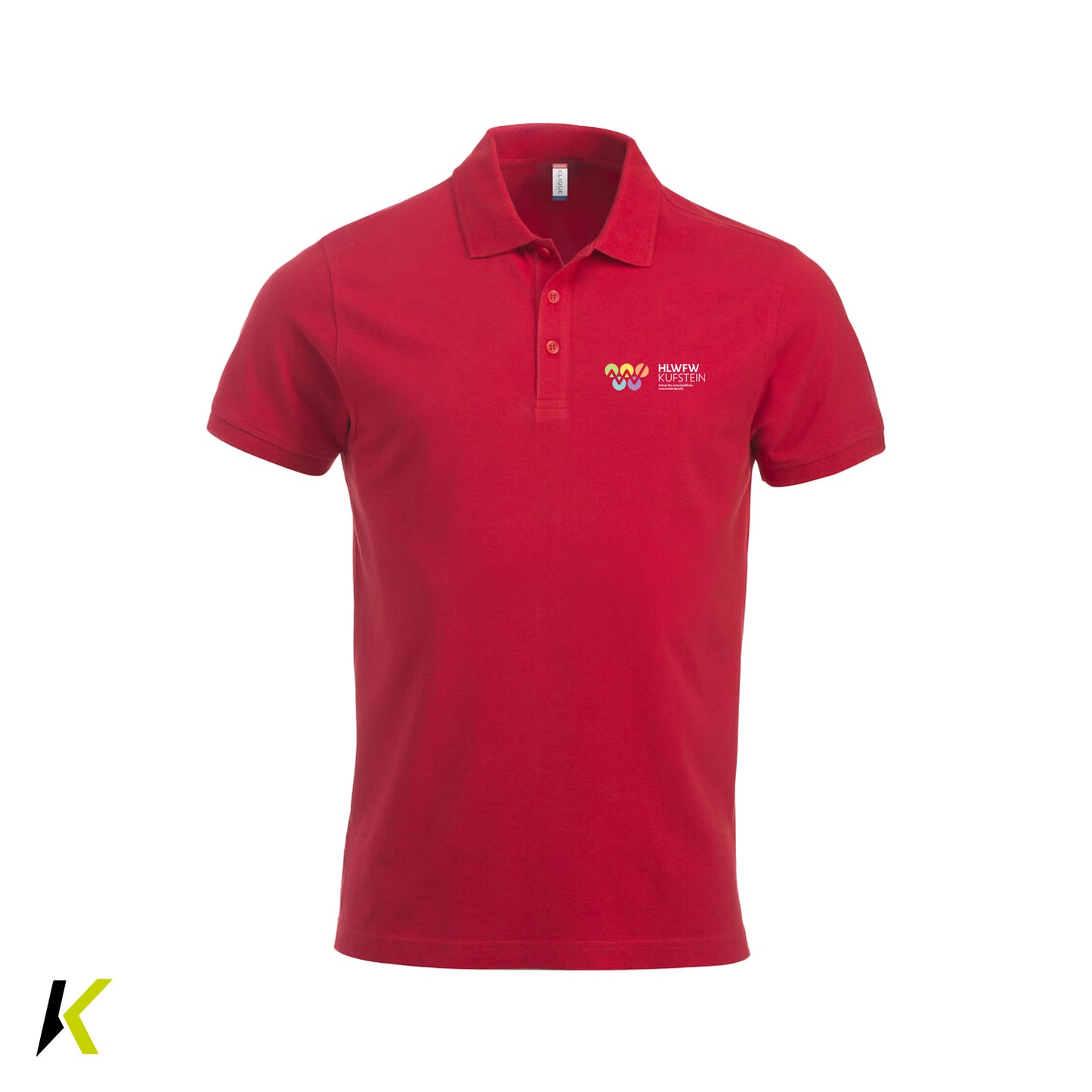 HLW Kufstein CLIQUE® Classic Lincoln S/S