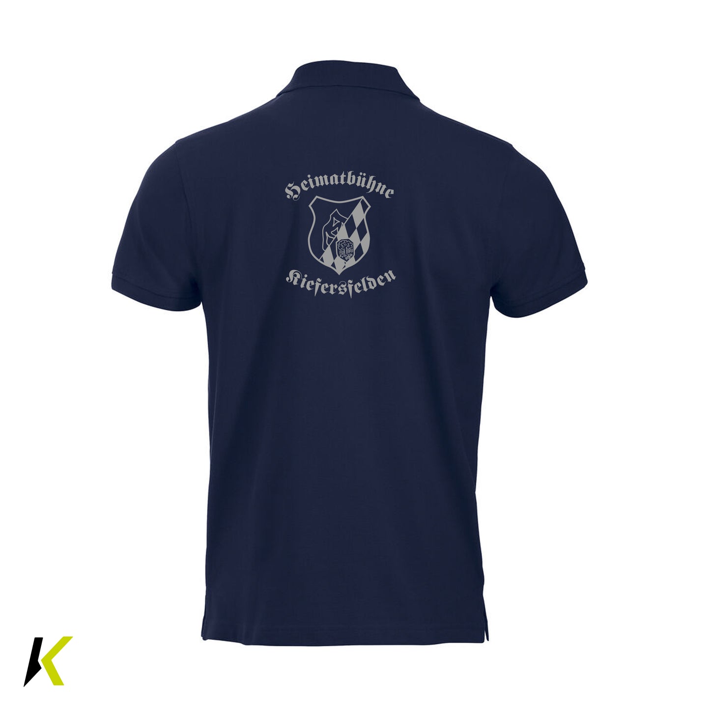 HBK CLIQUE® Classic Lincoln S/S