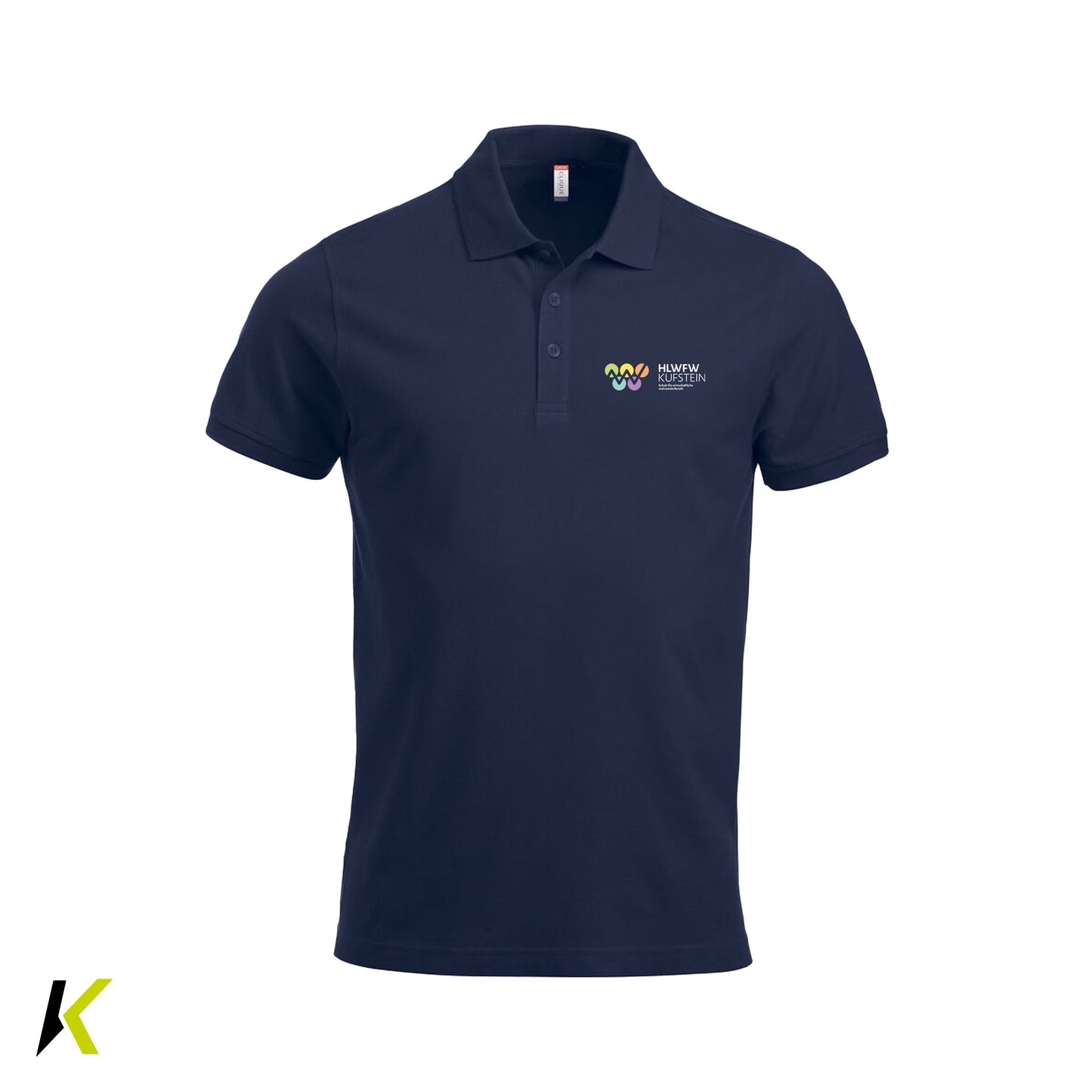 HLW Kufstein CLIQUE® Classic Lincoln S/S