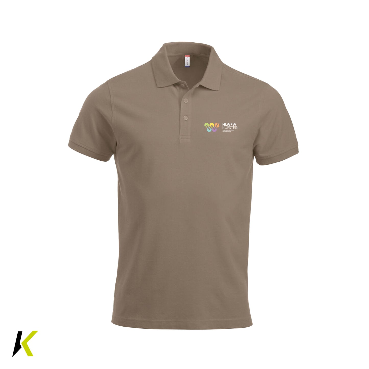 HLW Kufstein CLIQUE® Classic Lincoln S/S