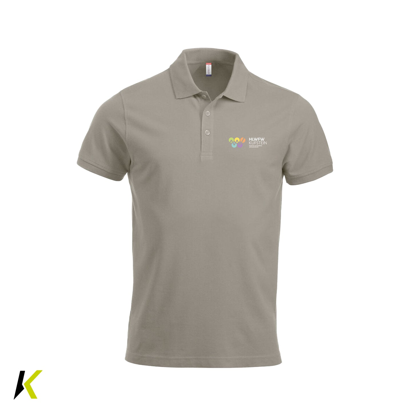 HLW Kufstein CLIQUE® Classic Lincoln S/S
