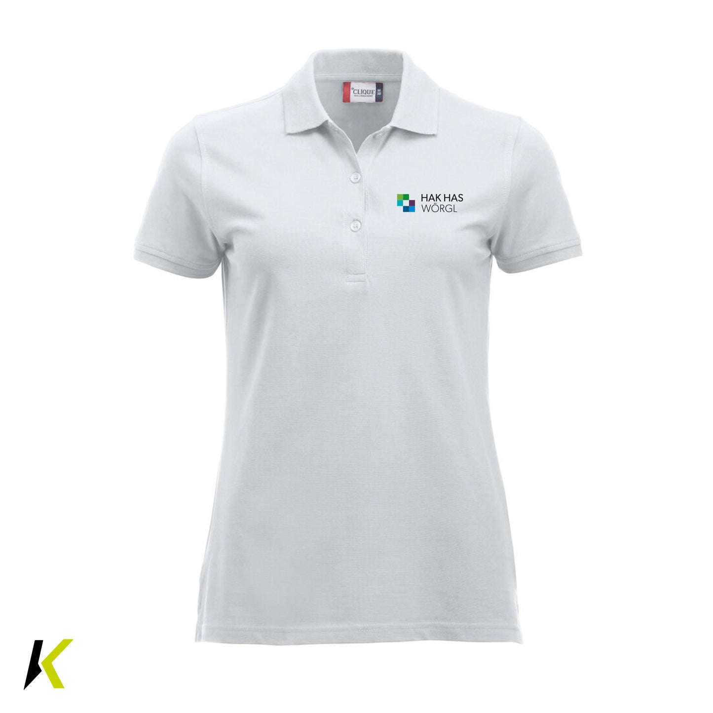 HAK/HAS/AS Wörgl CLIQUE® Classic Marion S/S W