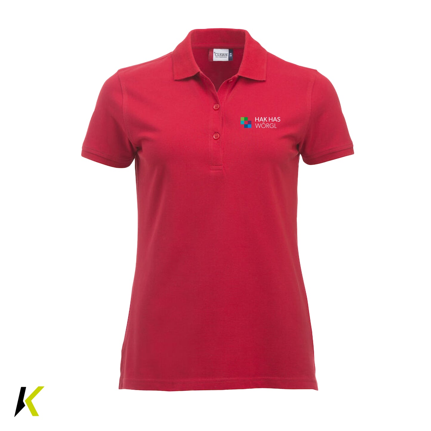 HAK/HAS/AS Wörgl CLIQUE® Classic Marion S/S W