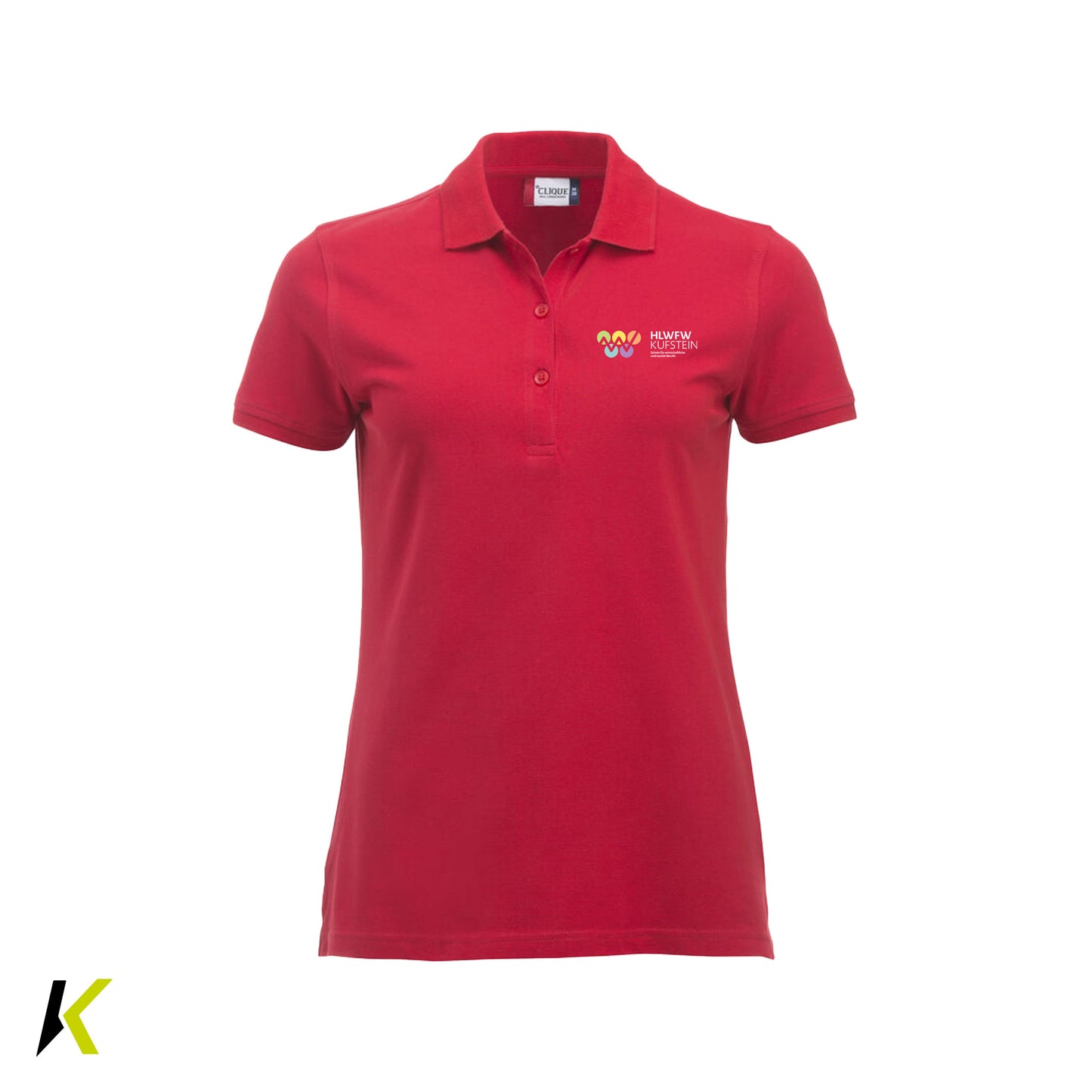 HLW Kufstein CLIQUE® Classic Marion S/S