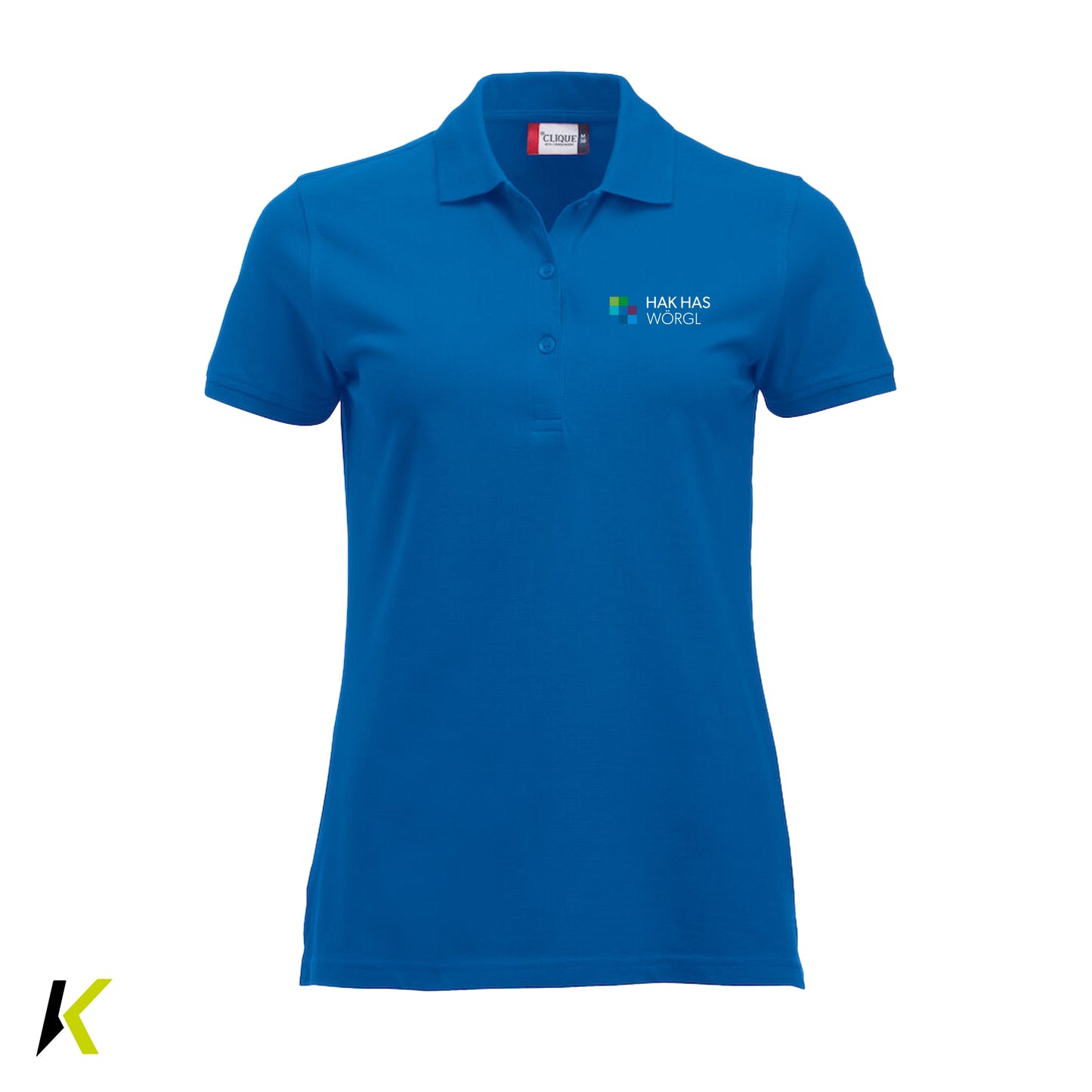 HAK/HAS/AS Wörgl CLIQUE® Classic Marion S/S W