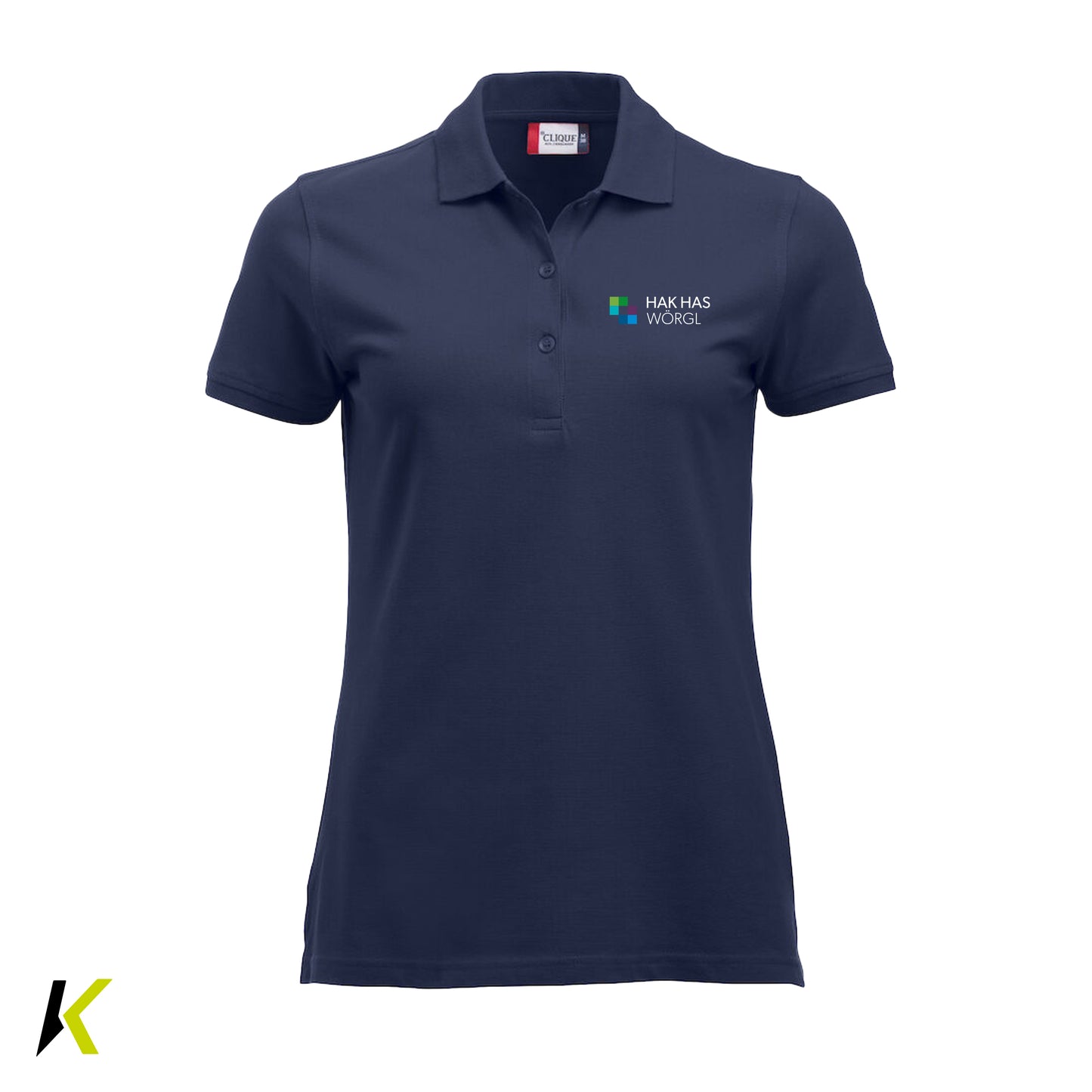 HAK/HAS/AS Wörgl CLIQUE® Classic Marion S/S W