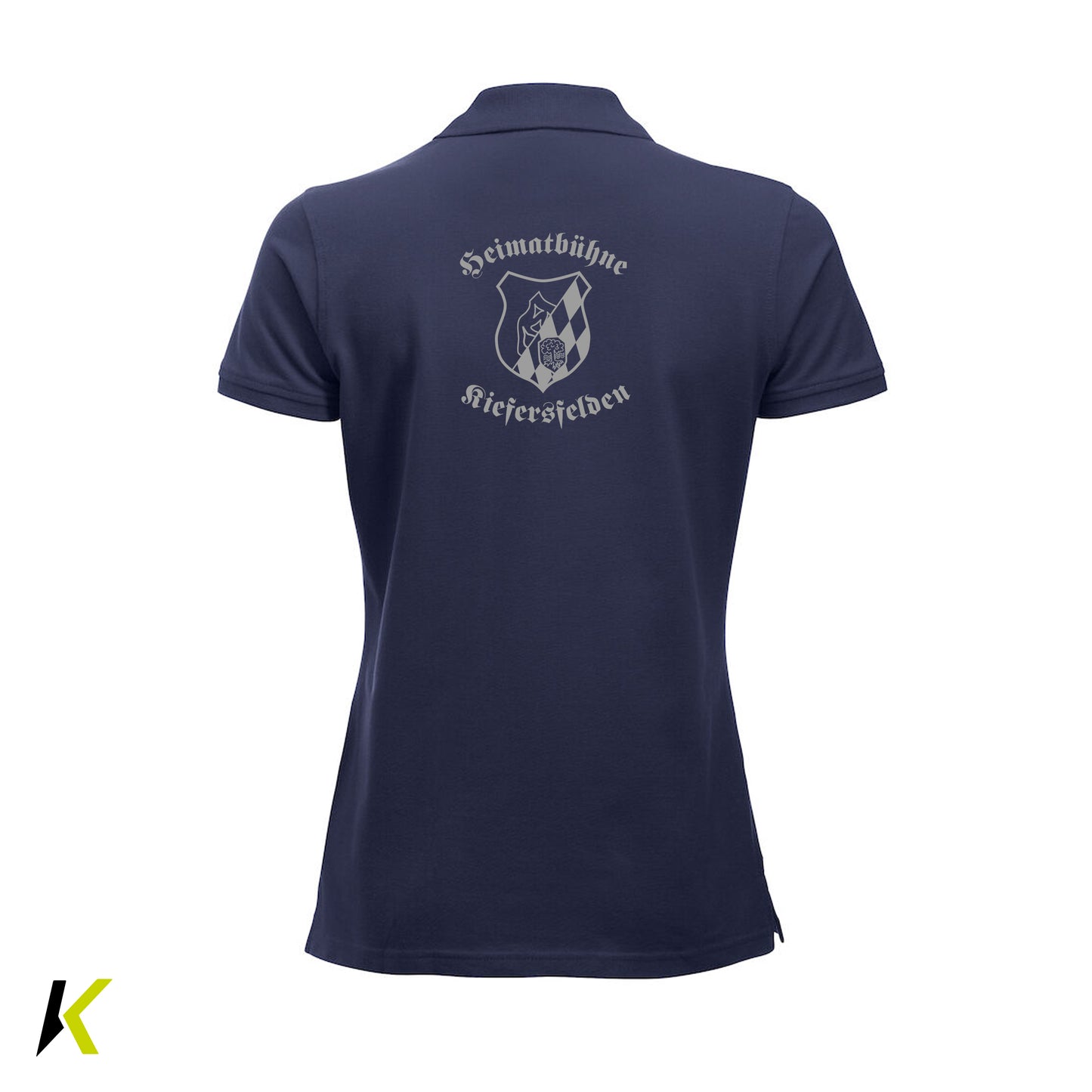 HBK CLIQUE® Classic Marion S/S