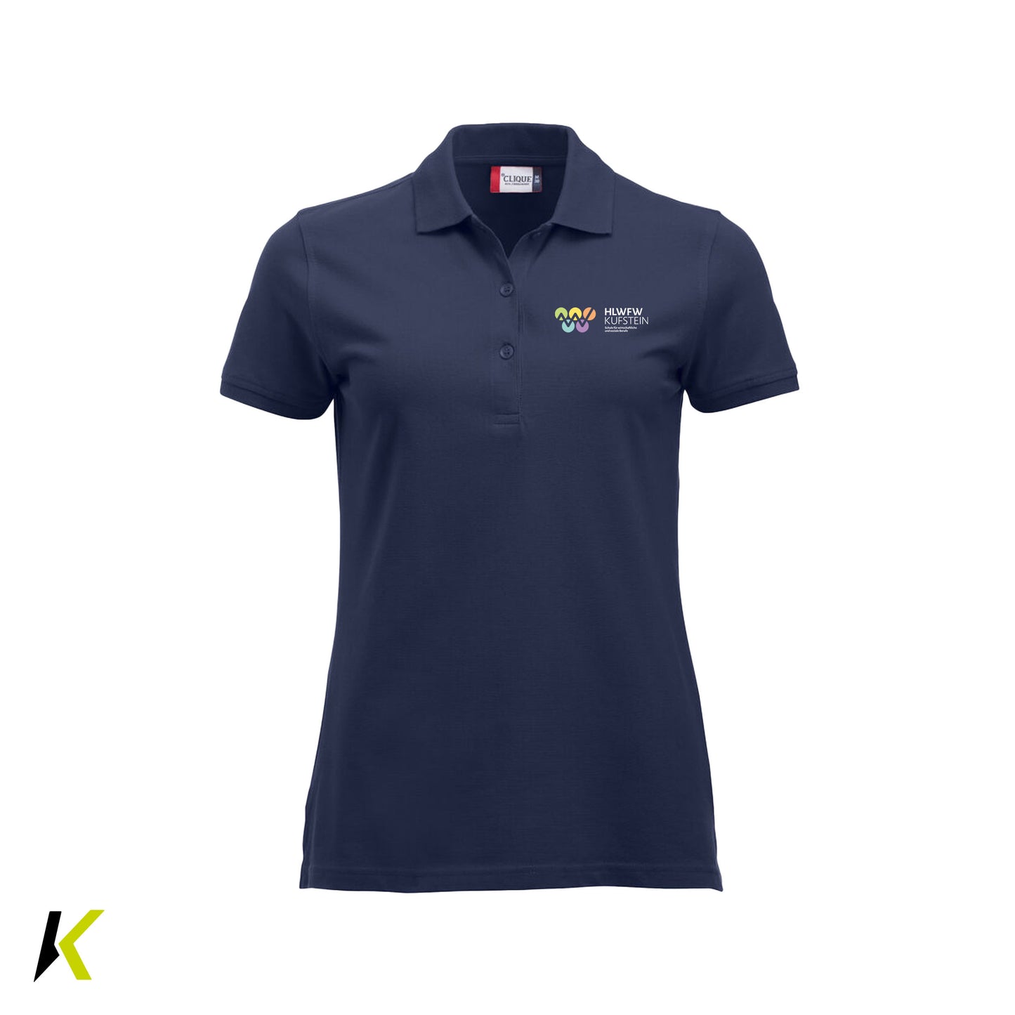 HLW Kufstein CLIQUE® Classic Marion S/S