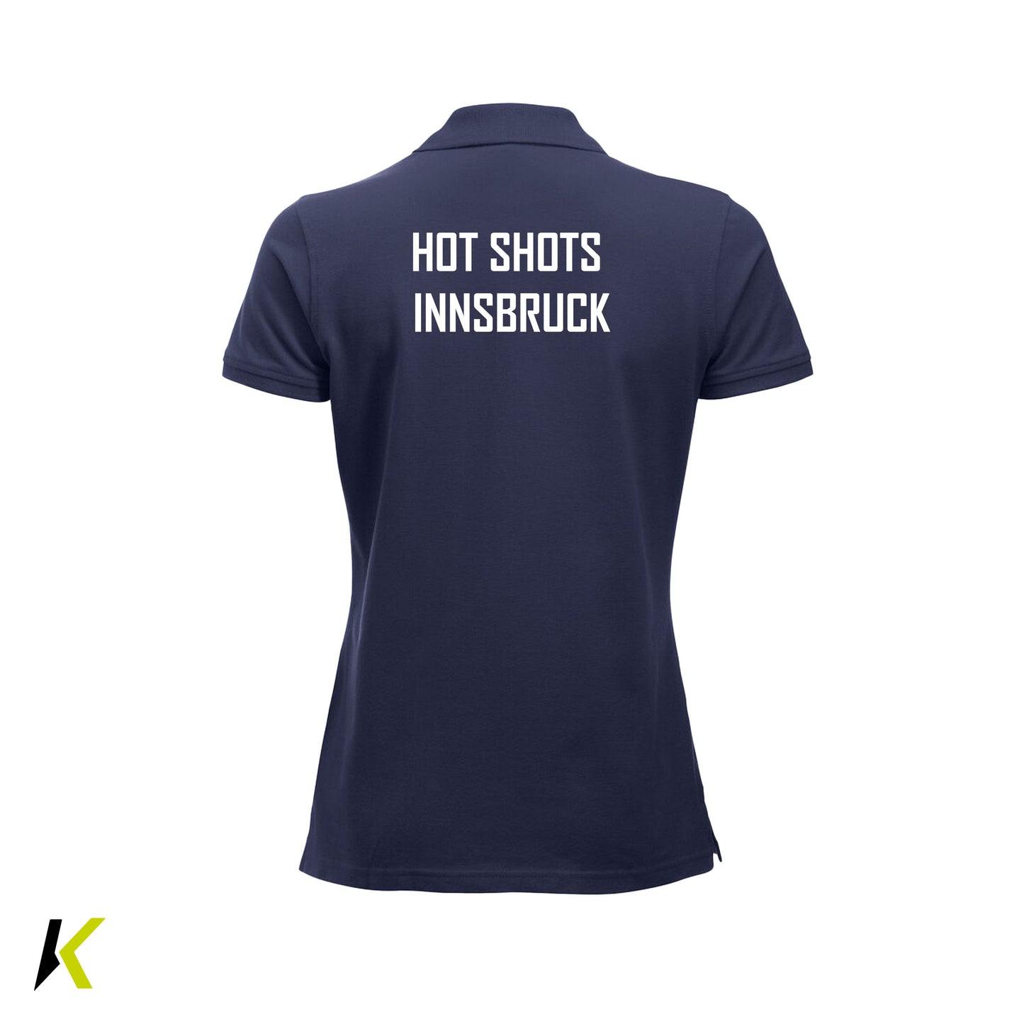 HSI CLIQUE® Classic Marion S/S W